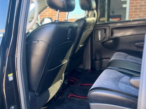 Nissan Elgrand AUTECH RIDER GRADE4+8 SEATER+CARVX+WAX 27