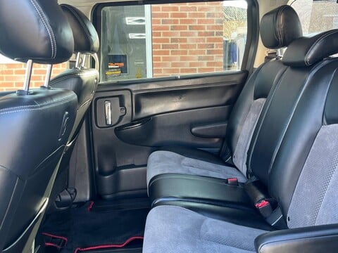 Nissan Elgrand AUTECH RIDER GRADE4+8 SEATER+CARVX+WAX 43