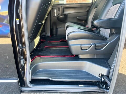 Nissan Elgrand AUTECH RIDER GRADE4+8 SEATER+CARVX+WAX 44