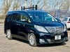 Toyota Alphard Toyota Alphard L Package V6