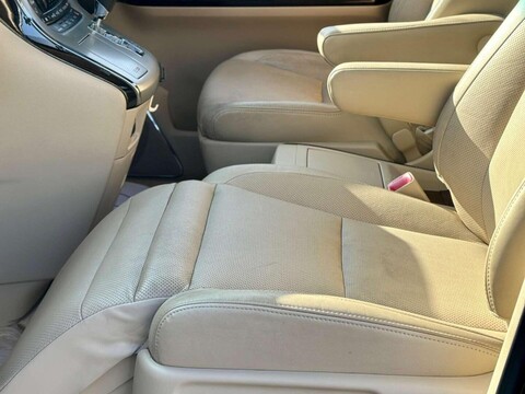 Toyota Alphard Toyota Alphard L Package V6 14