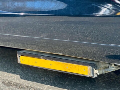 Toyota Alphard Toyota Alphard L Package V6 49