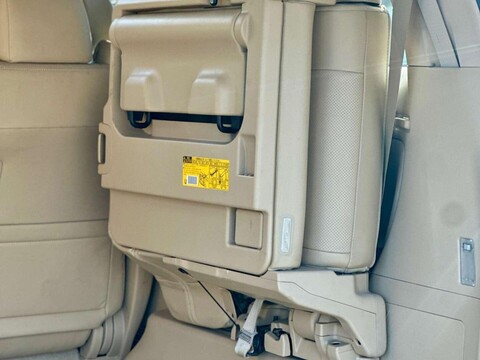 Toyota Alphard Toyota Alphard L Package V6 63