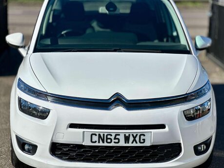 Citroen Grand C4 Picasso 1.6 BlueHDi VTR+ EAT6 Euro 6 (s/s) 5dr 1