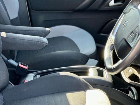 Citroen Grand C4 Picasso 1.6 BlueHDi VTR+ EAT6 Euro 6 (s/s) 5dr 19