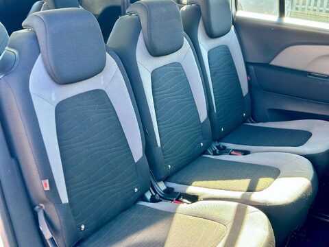 Citroen Grand C4 Picasso 1.6 BlueHDi VTR+ EAT6 Euro 6 (s/s) 5dr 31