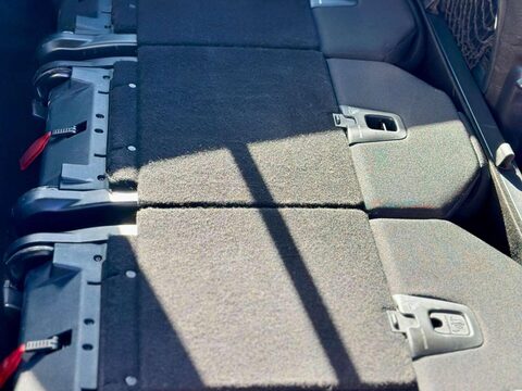 Citroen Grand C4 Picasso 1.6 BlueHDi VTR+ EAT6 Euro 6 (s/s) 5dr 32