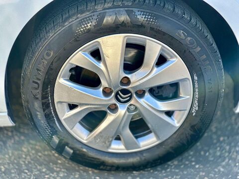 Citroen Grand C4 Picasso 1.6 BlueHDi VTR+ EAT6 Euro 6 (s/s) 5dr 63