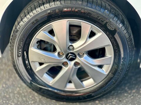 Citroen Grand C4 Picasso 1.6 BlueHDi VTR+ EAT6 Euro 6 (s/s) 5dr 64
