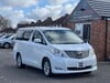 Toyota Alphard +350L PACKAGE+V6+TWIN SUNROOFS+LUXURY+