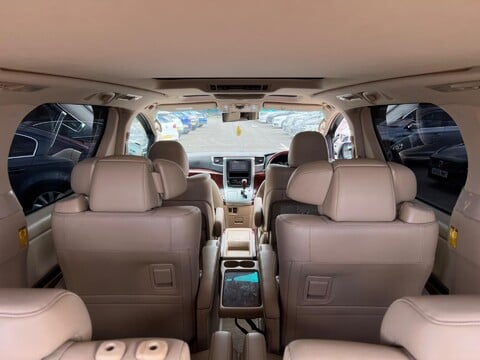 Toyota Alphard +350L PACKAGE+V6+TWIN SUNROOFS+LUXURY+ 19