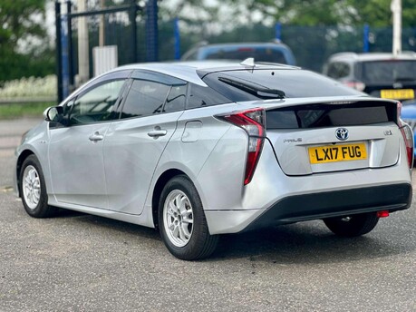 Toyota Prius 1.8 PCO BADGE 2