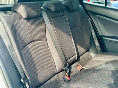 Toyota Prius 1.8 PCO BADGE 19