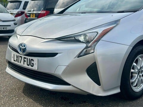 Toyota Prius 1.8 PCO BADGE 27