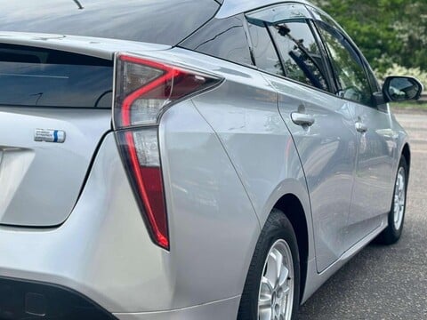 Toyota Prius 1.8 PCO BADGE 33