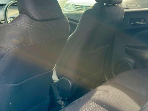 Toyota Prius 1.8 PCO BADGE 38