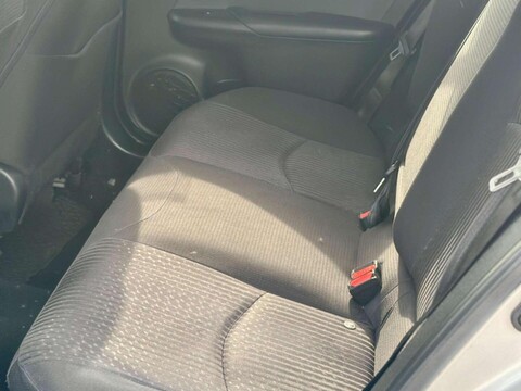 Toyota Prius 1.8 PCO BADGE 39
