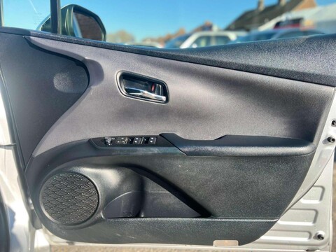 Toyota Prius 1.8 PCO BADGE 42