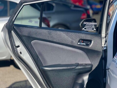 Toyota Prius 1.8 PCO BADGE 47