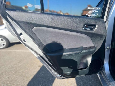 Toyota Prius 1.8 PCO BADGE 49