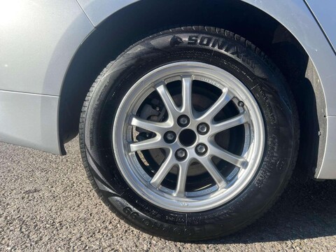 Toyota Prius 1.8 PCO BADGE 52