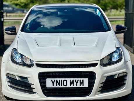 Volkswagen Golf 2.0 TSI R DSG 4Motion Euro 5 5dr 1