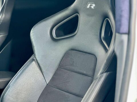 Volkswagen Golf 2.0 TSI R DSG 4Motion Euro 5 5dr 9