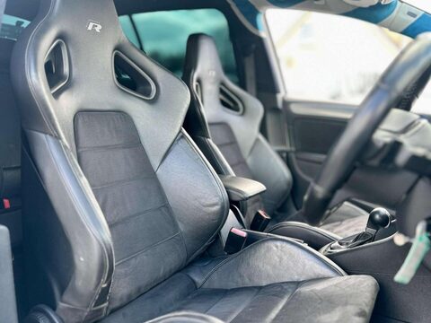 Volkswagen Golf 2.0 TSI R DSG 4Motion Euro 5 5dr 10