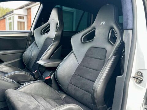 Volkswagen Golf 2.0 TSI R DSG 4Motion Euro 5 5dr 11
