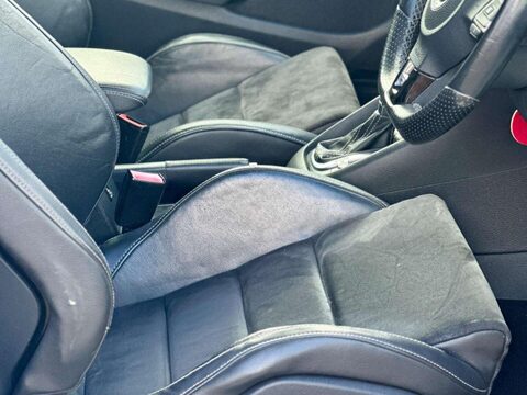 Volkswagen Golf 2.0 TSI R DSG 4Motion Euro 5 5dr 12
