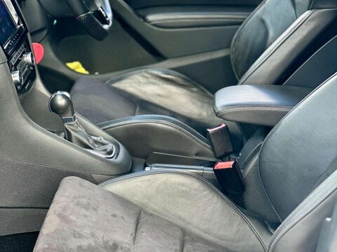 Volkswagen Golf 2.0 TSI R DSG 4Motion Euro 5 5dr 13
