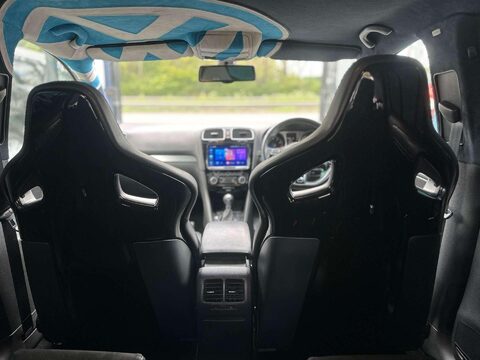 Volkswagen Golf 2.0 TSI R DSG 4Motion Euro 5 5dr 20