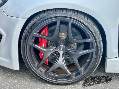 Volkswagen Golf 2.0 TSI R DSG 4Motion Euro 5 5dr 54