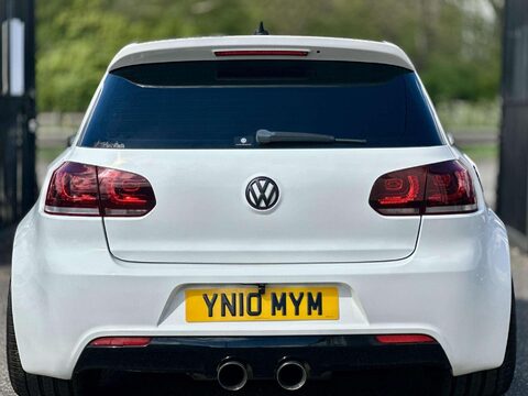Volkswagen Golf 2.0 TSI R DSG 4Motion Euro 5 5dr 24