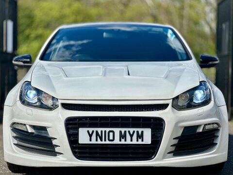Volkswagen Golf 2.0 TSI R DSG 4Motion Euro 5 5dr 26