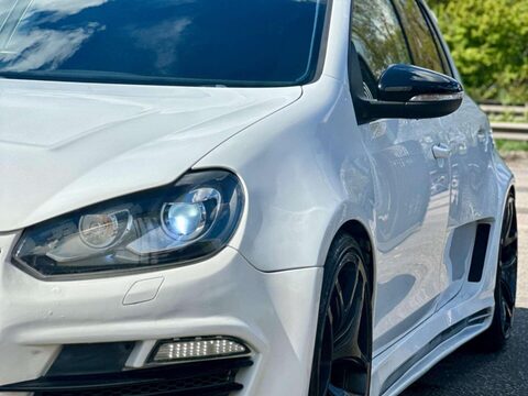 Volkswagen Golf 2.0 TSI R DSG 4Motion Euro 5 5dr 28
