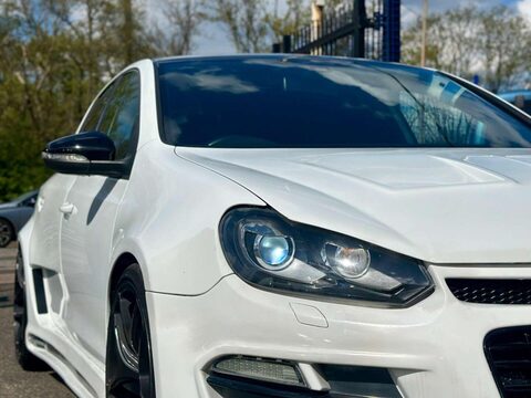 Volkswagen Golf 2.0 TSI R DSG 4Motion Euro 5 5dr 29