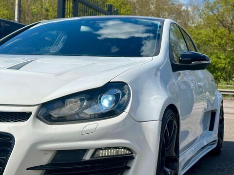 Volkswagen Golf 2.0 TSI R DSG 4Motion Euro 5 5dr 30