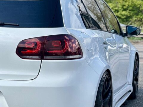 Volkswagen Golf 2.0 TSI R DSG 4Motion Euro 5 5dr 31