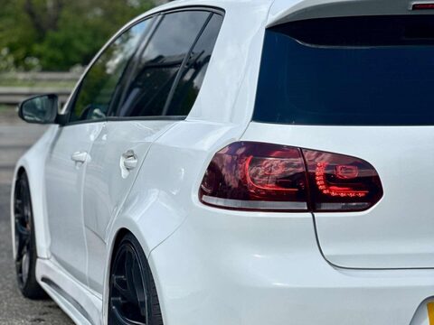 Volkswagen Golf 2.0 TSI R DSG 4Motion Euro 5 5dr 33