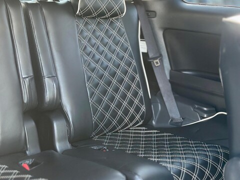Toyota Vellfire +RARE+GRADE 4+BODY KIT+STUNNING+ 65