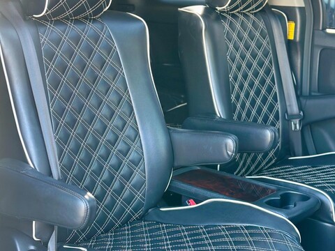 Toyota Vellfire +RARE+GRADE 4+BODY KIT+STUNNING+ 14