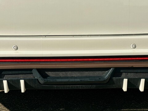 Toyota Vellfire +RARE+GRADE 4+BODY KIT+STUNNING+ 37