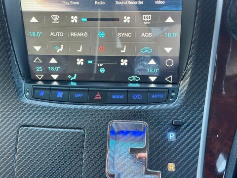 Toyota Vellfire +RARE+GRADE 4+BODY KIT+STUNNING+ 44