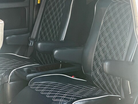 Toyota Vellfire +RARE+GRADE 4+BODY KIT+STUNNING+ 62