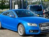 Audi S5 4.2 V8 Tiptronic quattro Euro 4 2dr