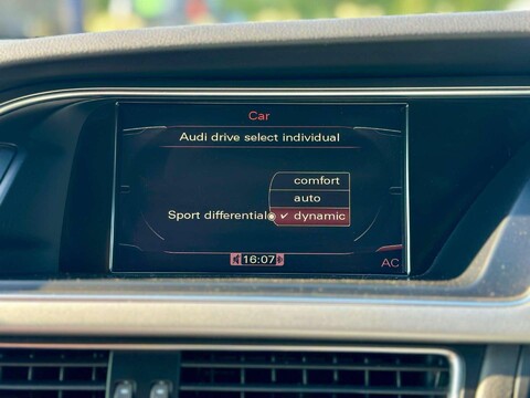 Audi S5 4.2 V8 Tiptronic quattro Euro 4 2dr 15