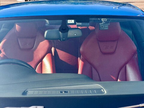 Audi S5 4.2 V8 Tiptronic quattro Euro 4 2dr 24
