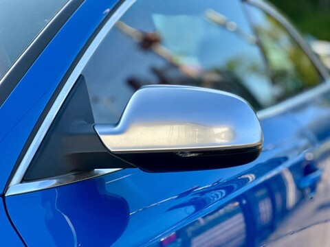Audi S5 4.2 V8 Tiptronic quattro Euro 4 2dr 31
