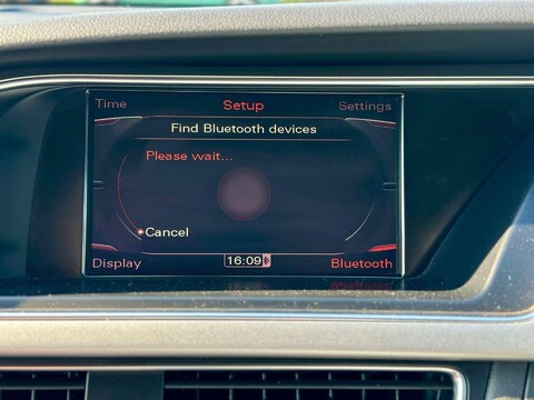 Audi S5 4.2 V8 Tiptronic quattro Euro 4 2dr 41